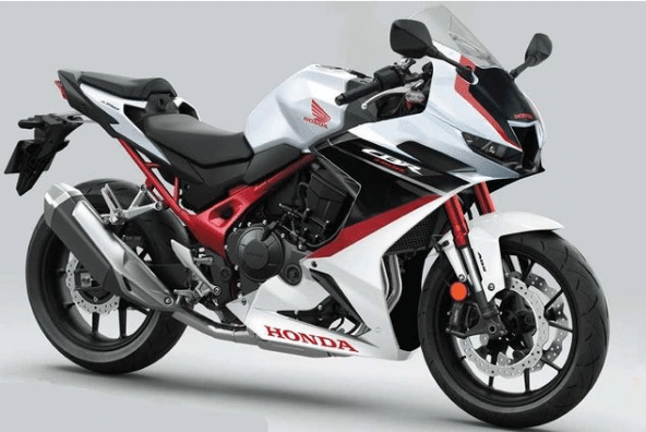 CBR 750R tem mesmo motor da CB750 Hornet 2023