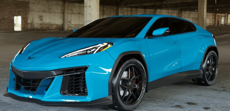 O que se sabe Chevrolet Corvette 2025 queridinho dos americanos