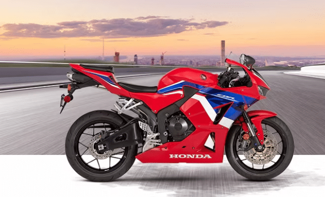 Honda CBR600RR 2023: das pista da MotoGP para ruas