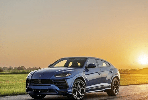 Lamborghini Urus 2023 saiba detalhes completo do novo carro