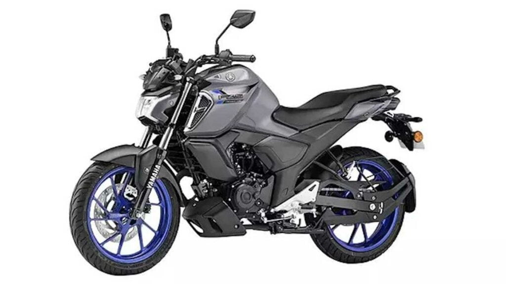 Yamaha Lan A Modelos Da Fz S E Fz X Revista News Brazil Seu Portal Da Informa Es