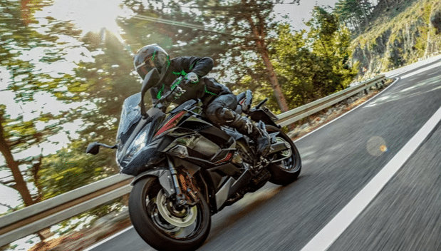 Kawasaki Ninja 1000SX 2023: tudo sobre nova motocicleta