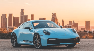 carros esportivos mais rápidos mundo de 2023