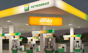 100 tanques cheios em prêmios Postos Petrobras