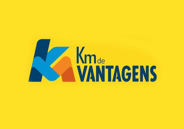 Km de Vantagens: ganhe 10 reais de cashback 7 e 8 junho