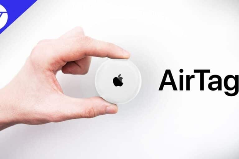 Apple AirTag: como rastrear seu veículo usando esse dispositivo?