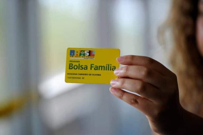 Confira o calendário de pagamentos do Bolsa Família de setembro de 2023