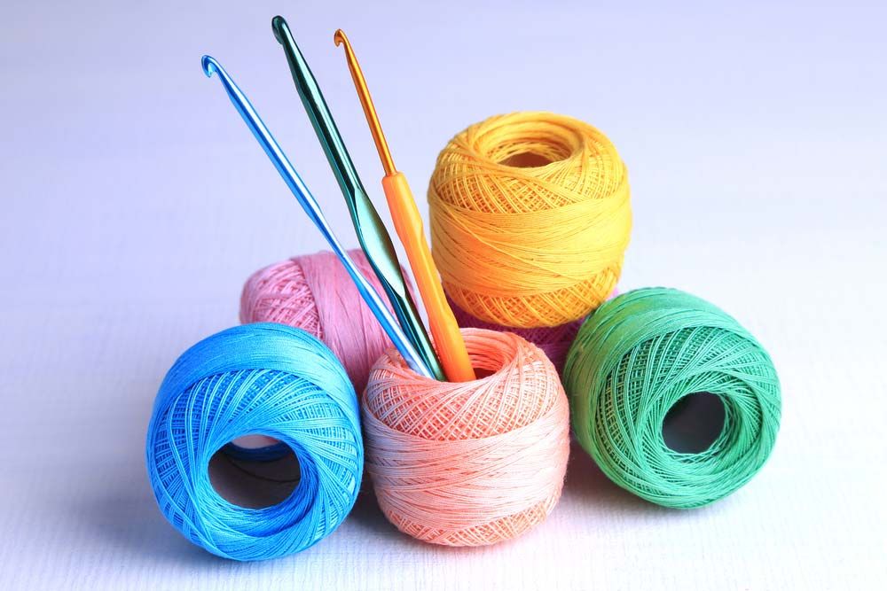 aplicativos grátis para fazer crochê