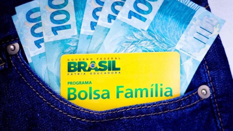 Confira o calendário do Bolsa Família de setembro de 2023