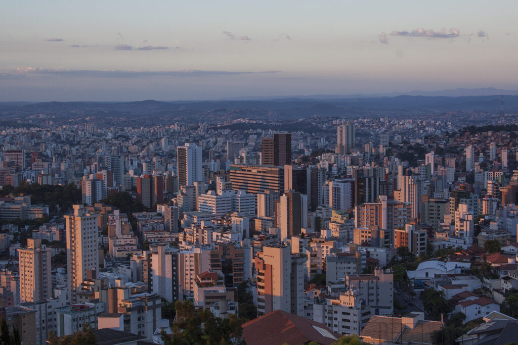 vagas de emprego na cidade de Belo Horizonte