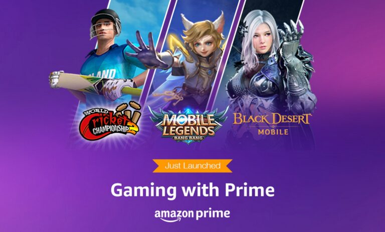 Um Mundo de Diversão com Prime Gaming: vantagens, jogos gratuitos e recompensas incríveis