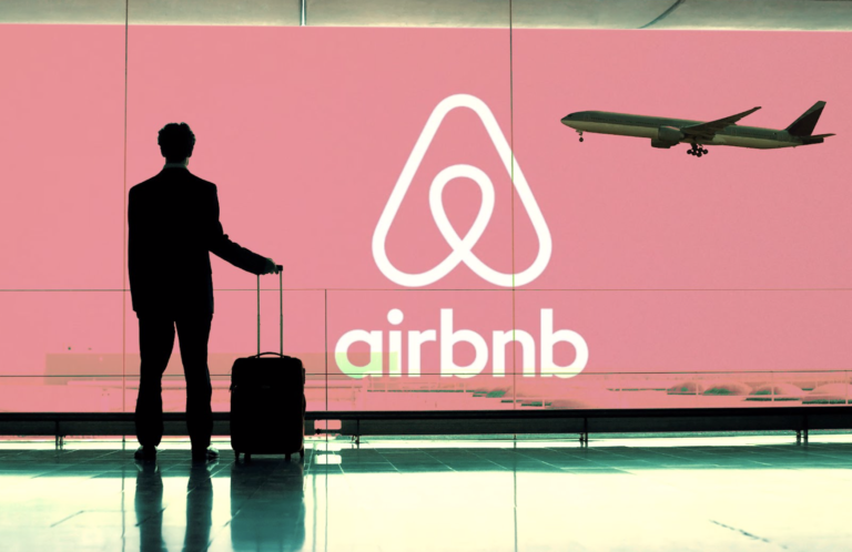 O Segredo do Airbnb: Como Economizar na Sua Próxima Viagem com Estilo