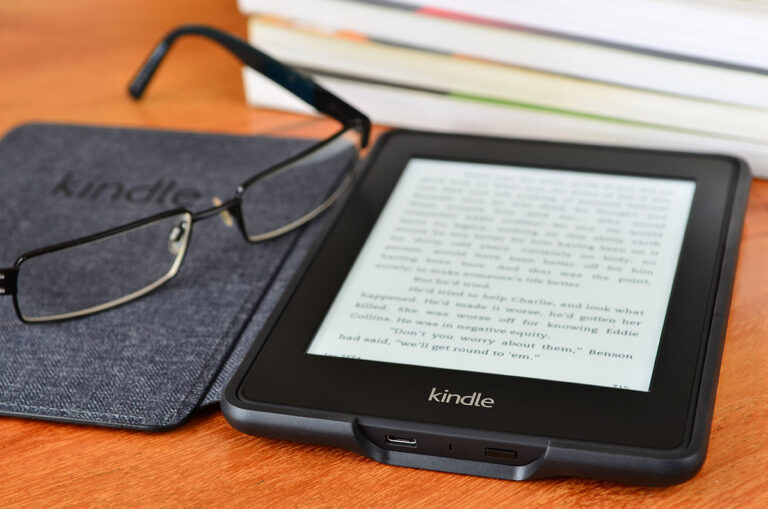 Liberte sua Leitura: Como Aproveitar eBooks em Qualquer Dispositivo, do Smartphone ao Computador