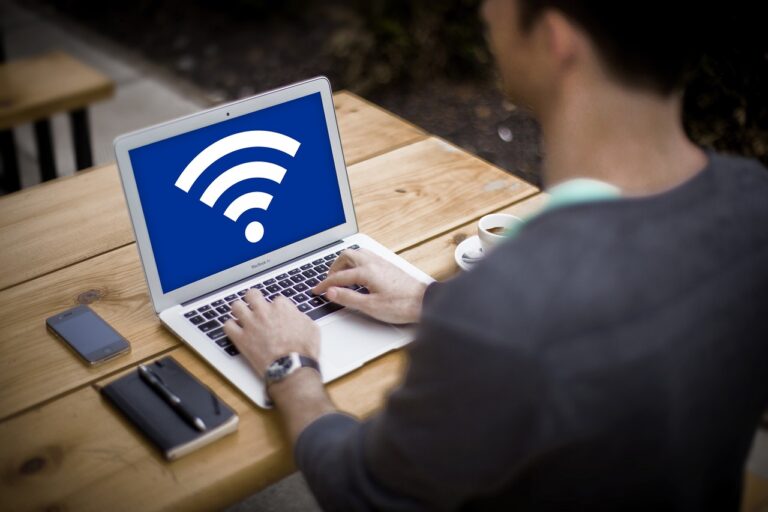 Aplicativos para encontrar Wifi grátis